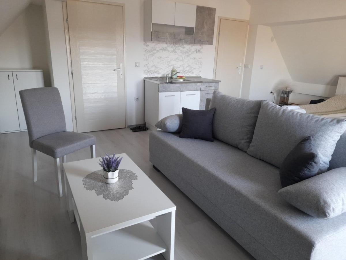 Family Apartmani Le Leskovac  Dış mekan fotoğraf