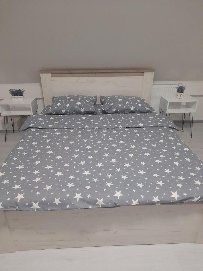 Family Apartmani Le Leskovac  Dış mekan fotoğraf