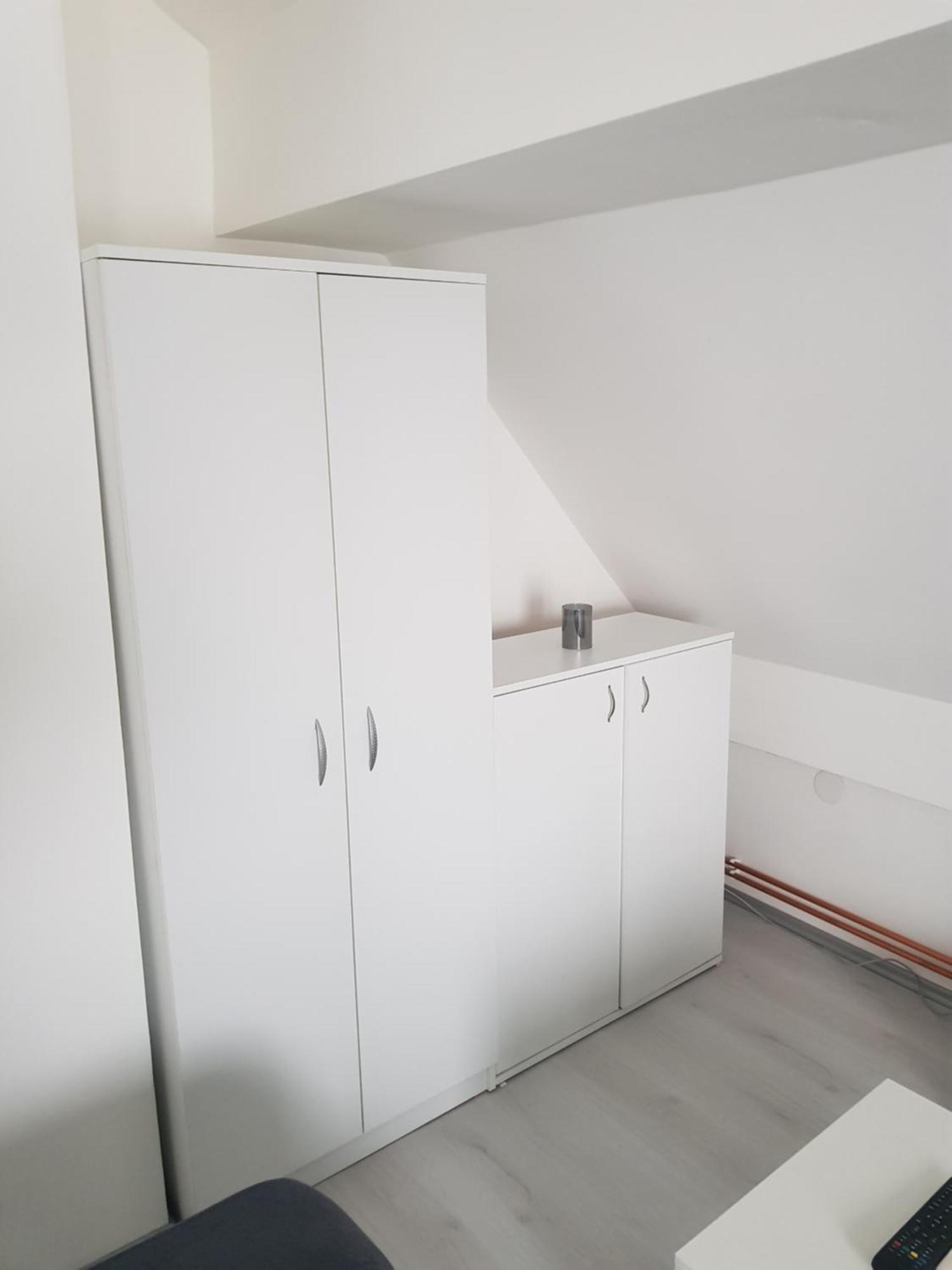 Family Apartmani Le Leskovac  Oda fotoğraf